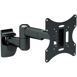 Reflecta FLEXO 40-300B Negro