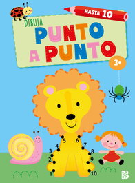 BALLON Dibuja punto a punto +3 - BALLON