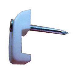 FISCHER Grapilla GC 01 Blanco Plano/Parale