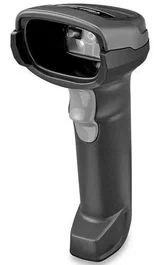 Zebra DS2208-SR7U3200SGW Lector de códigos de barras portátil 1D/2D LED Negro