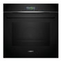 Siemens HB734G1B1 Horno Integrado Eléctrico iQ700 71 L 3600 W Negro A+ con Home Connect, Función Autolimpieza Hidrolítica y Control Táctil