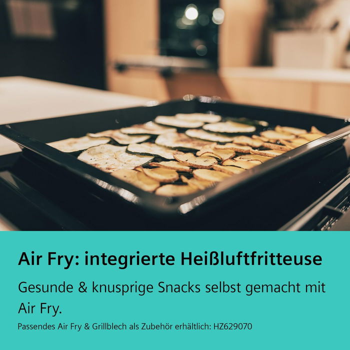 Horno Siemens HB734G1B1 3600 W 71 L