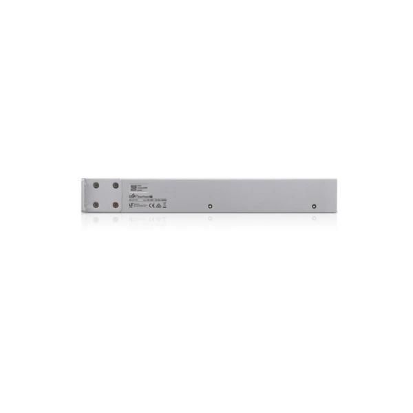 Ubiquiti USP-RPS Sistema de Alimentación Redundante, 995W, 100-240V AC / 52V DC, Panel Táctil 1.3", 6 x RPS DC Ports