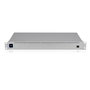Ubiquiti USP-RPS Sistema de Alimentación Redundante, 995W, 100-240V AC / 52V DC, Panel Táctil 1.3", 6 x RPS DC Ports