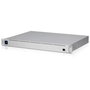 Ubiquiti USP-RPS Sistema de Alimentación Redundante, 995W, 100-240V AC / 52V DC, Panel Táctil 1.3", 6 x RPS DC Ports