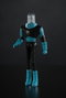McFarlane Toys Mr. Freeze The New Batman Adventure DC Direct 1/6