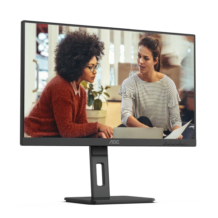 AOC 27E3QAF Monitor de 27 pulgadas Full HD IPS Negro AOC 27E3QAF Monitor de 27 pulgadas Full HD IPS Negro
