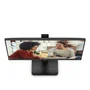 AOC Monitor 27" 27E3QAF Full HD 1920x1080 IPS 100Hz Adaptive Sync Altavoces Integrados Pivotable Negro