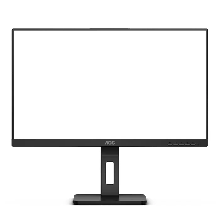 AOC 27E3QAF Monitor de 27 pulgadas Full HD IPS Negro AOC 27E3QAF Monitor de 27 pulgadas Full HD IPS Negro