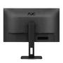 AOC Monitor 27" 27E3QAF Full HD 1920x1080 IPS 100Hz Adaptive Sync Altavoces Integrados Pivotable Negro