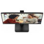 AOC Monitor Gaming 27" 27E3QAF, 16:9, 75Hz, Panel VA, HDMI + DisplayPort, Negro - Retail