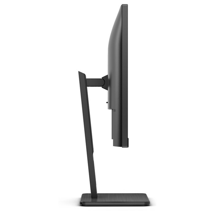 AOC Monitor Gaming 27" 27E3QAF, 16:9, 75Hz, Panel VA, HDMI + DisplayPort, Negro - Retail