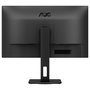 AOC Monitor Gaming 27" 27E3QAF, 16:9, 75Hz, Panel VA, HDMI + DisplayPort, Negro - Retail