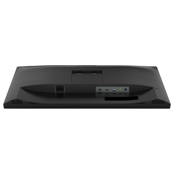 AOC Monitor Gaming 27" 27E3QAF, 16:9, 75Hz, Panel VA, HDMI + DisplayPort, Negro - Retail