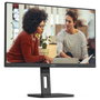 AOC Monitor Gaming 27" 27E3QAF, 16:9, 75Hz, Panel VA, HDMI + DisplayPort, Negro - Retail