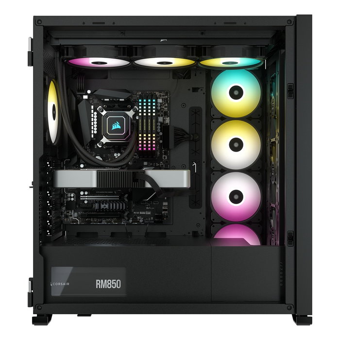Corsair MP600 PRO XT M.2 NVMe PCIe Gen 4 x4 SSD de 8 TB Corsair MP600 PRO XT M.2 NVMe PCIe Gen 4 x4 SSD de 8 TB