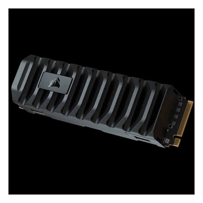 Corsair MP600 PRO XT M.2 NVMe PCIe Gen 4 x4 SSD de 8 TB Corsair MP600 PRO XT M.2 NVMe PCIe Gen 4 x4 SSD de 8 TB