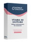 NUTRINAT EVOLUTION Vitamina B12 masticable 30 comp.