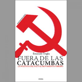 Fuera de las catacumbas, Emanuele Treglia - ENEIDA