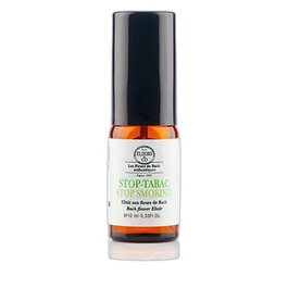 ELIXIR&CO Spray Bucal Stop Tabaco 10 Ml