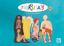 BABIDI-BU LIBROS, Diversitats (CAT)