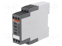 ABB CM-SRS Relé de monitorización de corriente AC/DC