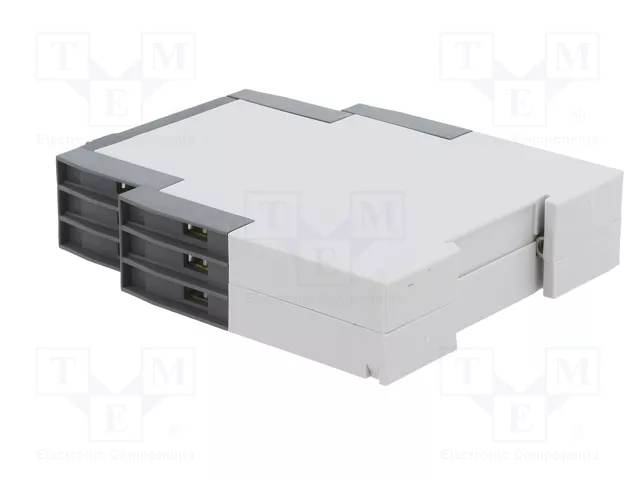 ABB CM-SRS Relé de monitorización de corriente AC/DC ABB CM-SRS Relé de monitorización de corriente AC/DC