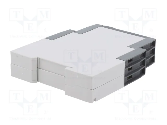 ABB CM-SRS Relé de monitorización de corriente AC/DC ABB CM-SRS Relé de monitorización de corriente AC/DC