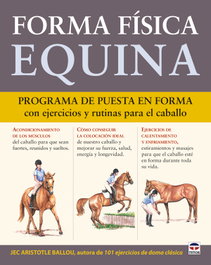 TUTOR - Forma física equina