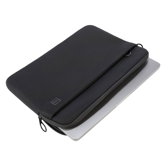 TUCANO Tucano Top Second Skin para MacBook Pro 14 pulg. (2021/2023) - Negro TUCANO Tucano Top Second Skin para MacBook Pro 14 pulg. (2021/2023) - Negro