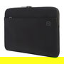 Tucano BFTMB14-BK Funda Second Skin para MacBook Pro 14" (2021/2023) Negro