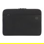 Tucano BFTMB14-BK Funda Second Skin para MacBook Pro 14" (2021/2023) Negro