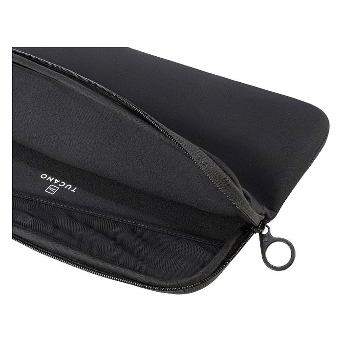 TUCANO Tucano Top Second Skin para MacBook Pro 14 pulg. (2021/2023) - Negro TUCANO Tucano Top Second Skin para MacBook Pro 14 pulg. (2021/2023) - Negro