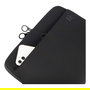 Tucano BFTMB14-BK Funda Second Skin para MacBook Pro 14" (2021/2023) Negro