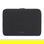 Tucano BFTMB14-BK Funda Second Skin para MacBook Pro 14" (2021/2023) Negro