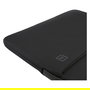 Tucano BFTMB14-BK Funda Second Skin para MacBook Pro 14" (2021/2023) Negro