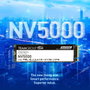 Team Group NV5000 1 TB M.2 PCIe 4.0 NVMe