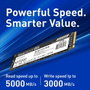 Team Group NV5000 1 TB M.2 PCIe 4.0 NVMe
