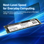 Team Group NV5000 1 TB M.2 PCIe 4.0 NVMe
