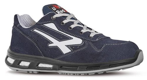 U-POWER Zapato de Seguridad Emotion Talla 41 U-POWER Zapato de Seguridad Emotion Talla 41