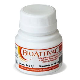 AVD REFORM Bioactiva C 60 Caps