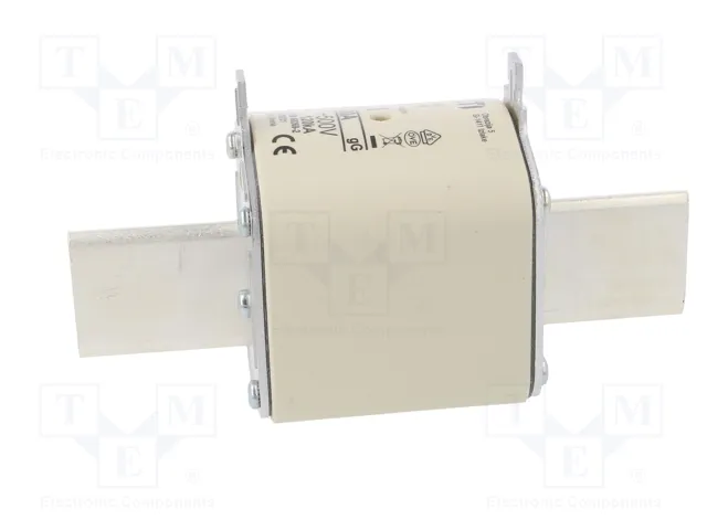 ETI POLAM Fusible de cartucho NH3 500A 500VAC
