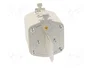 ETI POLAM Fusible de cartucho NH3 500A 500VAC