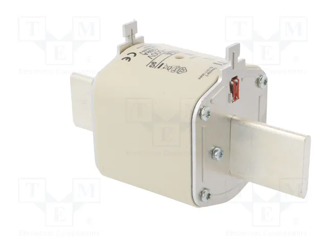 ETI POLAM Fusible de cartucho NH3 500A 500VAC