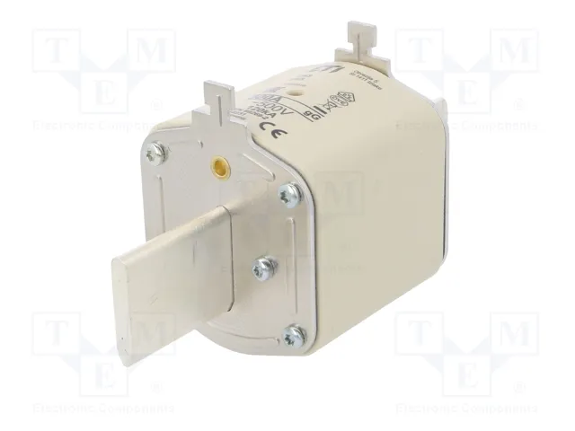 ETI POLAM Fusible de cartucho NH3 500A 500VAC