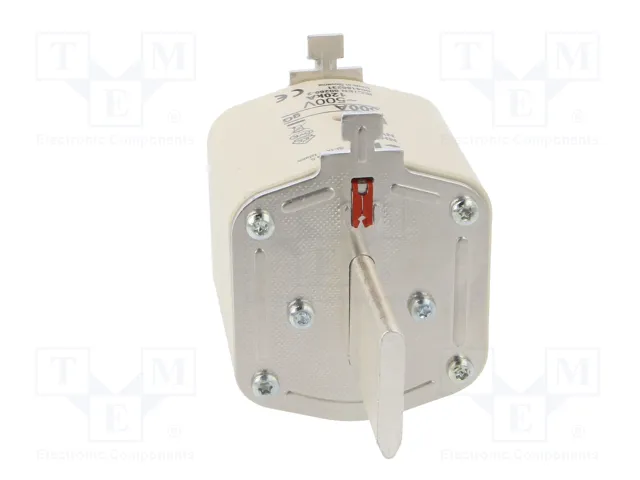 ETI POLAM Fusible de cartucho NH3 500A 500VAC