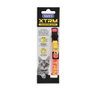 Nayeco Collar Gato X-Trm Neon Flash Fucsia