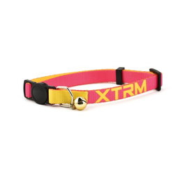 Nayeco Collar Gato X-Trm Neon Flash Fucsia