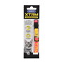 Nayeco Collar Gato X-Trm Neon Flash Fucsia (Set de 3)