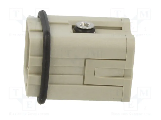 LAPP Conector Industrial EPIC® H-A 004 MCC HDC